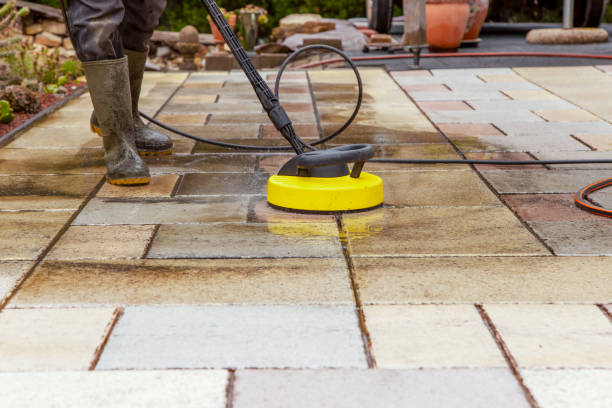 Best Sidewalk and Walkway Cleaning  in Millport, AL