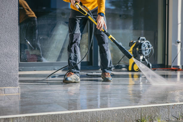 Concrete Sealing in Millport, AL